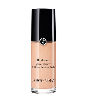 Giorgio Armani Fluid Sheer Highlighter