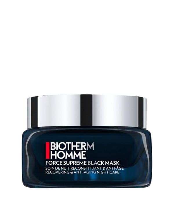 Image du produit 1 sur 5, Biotherm Homme Force Supreme Crème de nuit