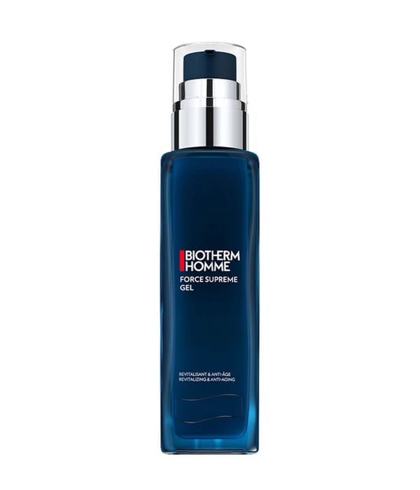 Image du produit 1 sur 5, Biotherm Homme Force Supreme Gel visage