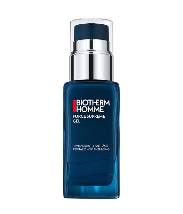 Immagine prodotto 1 di 5, Biotherm Homme Force Supreme Gel per il viso