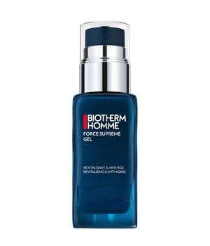 Biotherm Homme Force Supreme Gel Ansiktsgel