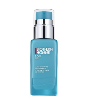 Biotherm Homme T-Pur Anti-oil & Shine Gel żel matujący o działaniu nawilżającym 50 ml można nabyć na stronie Flaconi.pl