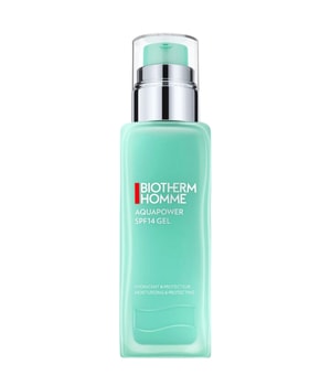 Biotherm Homme Aquapower SPF14 gel Ansigtscreme