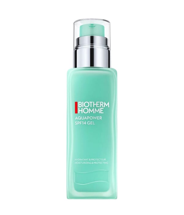 Produktbild 1 von 4, Biotherm Homme Aquapower Gesichtscreme