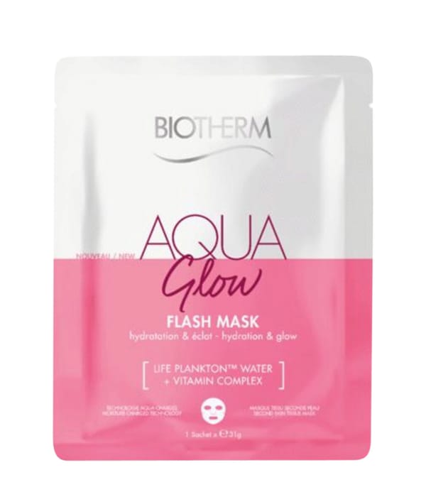 Produktbild 1 von 1, BIOTHERM Aquasource Tuchmaske