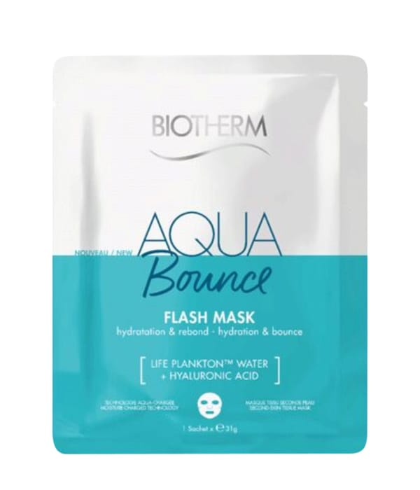 Produktbild 1 von 1, BIOTHERM Aquasource Tuchmaske