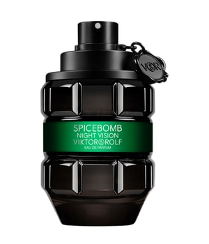 viktor & rolf spicebomb night vision woda perfumowana 90 ml    