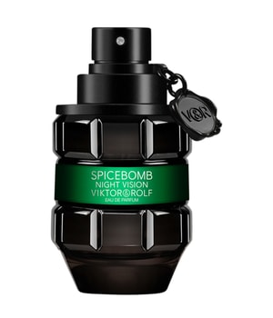 viktor & rolf spicebomb night vision woda perfumowana 50 ml    