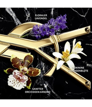 Produktbild 3 von 6, Yves Saint Laurent Libre Eau de Parfum