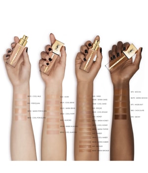 Produktbild 3 von 6, Yves Saint Laurent Touche Éclat Flüssige Foundation