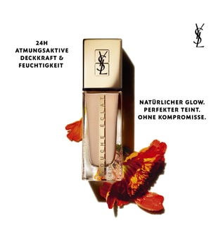 Produktbild 5 von 6, Yves Saint Laurent Touche Éclat Flüssige Foundation