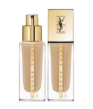 Yves Saint Laurent Touche Éclat Le Teint Vloeibare foundation in Nr. B40 - Sand 25 ml