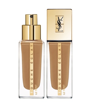Yves Saint Laurent Touche Éclat Le Teint Podkład w płynie 25 ml Nr. B70 - Mocha