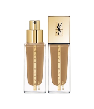 Yves Saint Laurent Touche Éclat Le Teint Vloeibare foundation Nr. B65 - Bronze 25 ml Dames