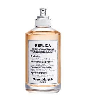 Maison Margiela Replica Autumn Vibes Eau de Toilette (EdT) 100 ml