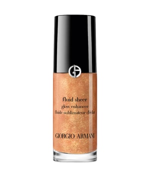 Giorgio Armani Fluid Sheer Highlighter in Nr. 10 18 ml