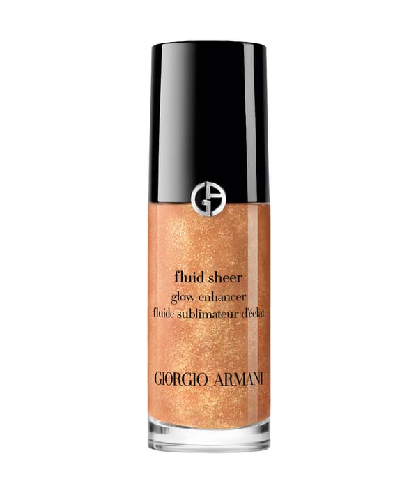 Image du produit 1 sur 4, Giorgio Armani Fluid Sheer Highlighter