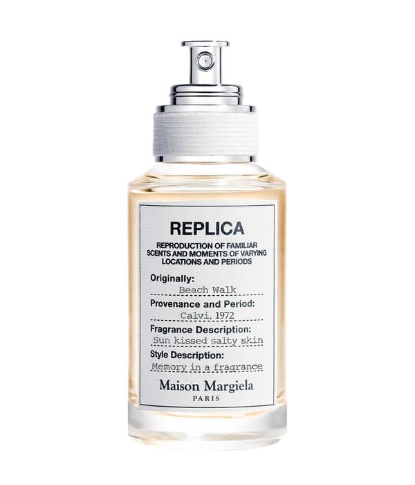 Produktbild 1 von 6, Maison Margiela Replica Eau de Toilette