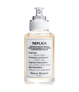 maison margiela beach walk woda toaletowa 30 ml    