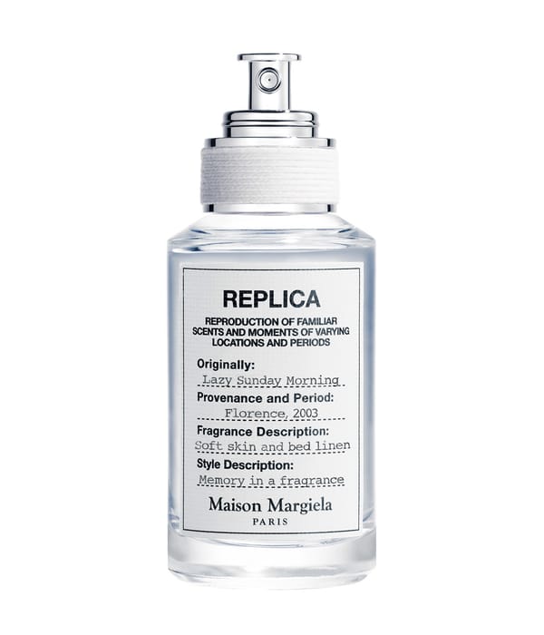 Tuotekuva 1/6, Maison Margiela Replica Eau de Toilette