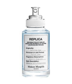 Maison Margiela Replica Sailing Day Eau de Toilette (EdT) 30 ml