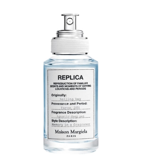 Produktbillede 1 af 4, Maison Margiela Replica Eau de Toilette