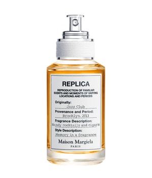 Maison Margiela Replica Jazz Club Eau de Toilette