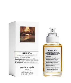 Maison Margiela Replica By The Fireplace Woda toaletowa