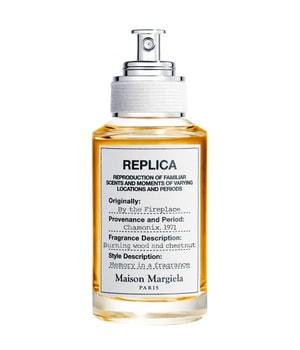 Maison Margiela Replica By The Fireplace Eau de Toilette