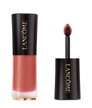 LANCÔME L'Absolu Rouge Drama Ink Liquid lipstick