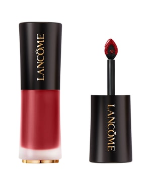 LANCÔME L'Absolu Rouge Drama Ink Szminka w płynie 6 ml French Idol
