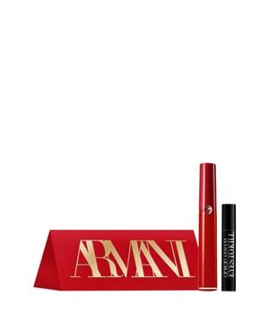 Giorgio Armani Lip Maestro Set Lip Kits in Nr. 400 - The Red 1 st