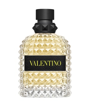 Valentino Born in Roma Uomo Yellow Dream Eau de Toilette (EdT) 100 ml