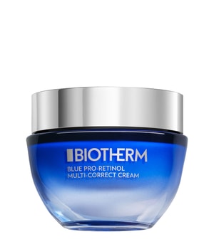 Biotherm Blue Therapy Pro Retinol Multi-Correct Cream Crème visage 50 ml