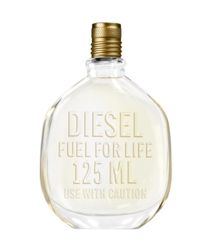 Fuel for Life — Diesel