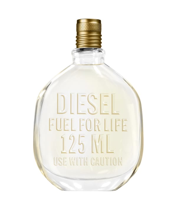 Zdjęcie produktu 1 z 6, DIESEL Fuel for Life Homme Woda toaletowa