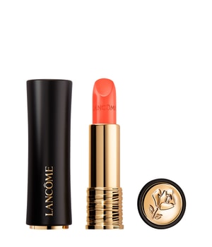 LANCÔME L'Absolu Rouge kremowa Szminka 3.4 g Nr. 66 - Orange-Confite można nabyć na stronie Flaconi.pl