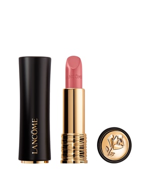 Lancôme L'Absolu Rouge Cream kremowa szminka do ust flakon napełnialny odcień 276 Timeless Romance 3.4 g można nabyć na stronie Flaconi.pl