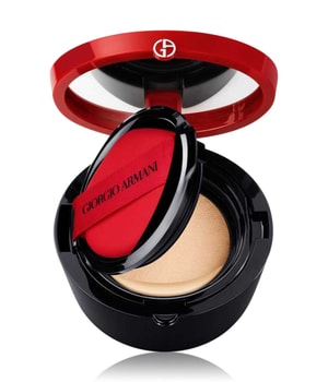 Giorgio Armani My Armani to Go Recharge Fond de teint cushion 15 g