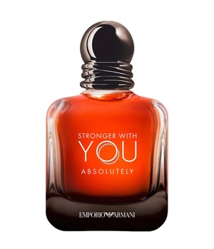 Giorgio Armani Emporio Armani Stronger with You Absolutely Parfume