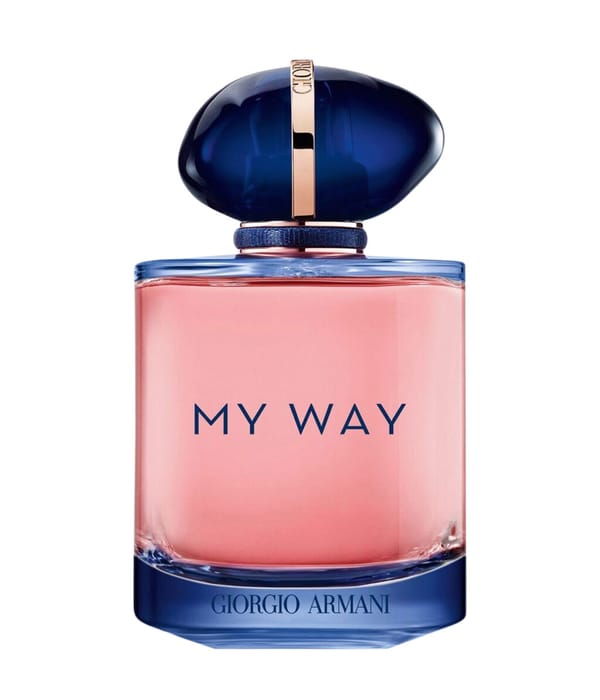 Produktbild 1 av 6, Giorgio Armani My Way Eau de Parfum