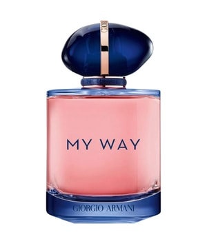 Giorgio Armani My Way Intense Refillable Eau de Parfum (EdP) 90 ml