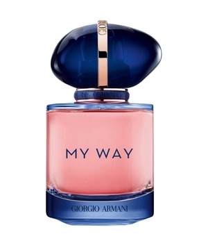 Giorgio Armani My Way Intense Refillable Woda perfumowana 30 ml można nabyć na stronie Flaconi.pl