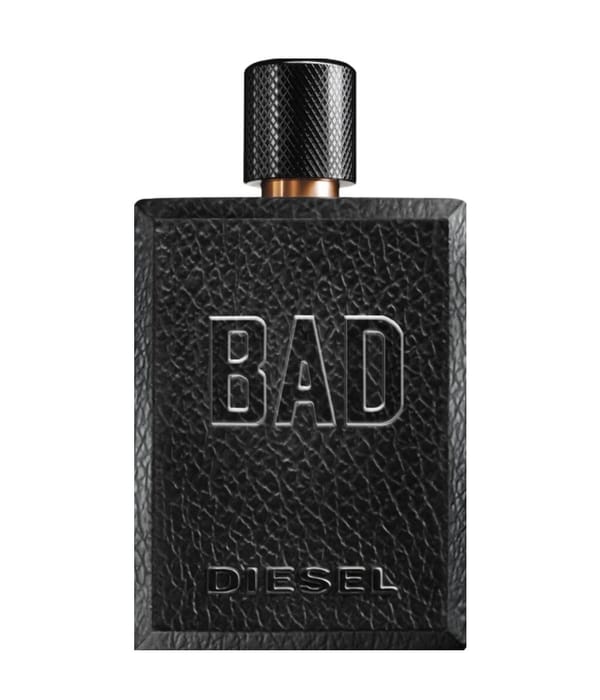 Zdjęcie produktu 1 z 6, DIESEL BAD Woda toaletowa