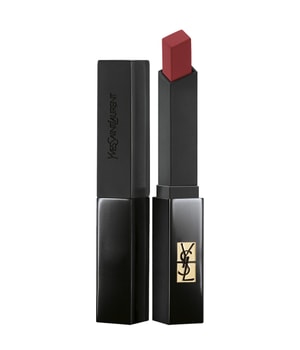 Yves Saint Laurent Rouge Pur Couture The Slim Velvet Radical Lippenstift in Nr. 302 - Nude Protest 2 g