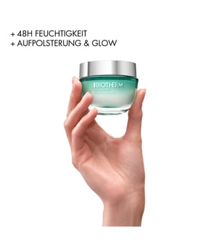 Produktbild 3 von 6, BIOTHERM Aquasource Gesichtsgel