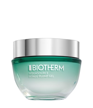 Biotherm Aquasource Hyalu Plump Gel Gezichtsgel 50 ml