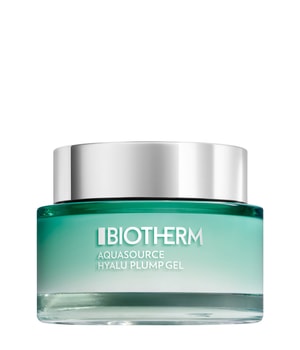BIOTHERM Aquasource Hyalu Plump Gel Żel do twarzy 75 ml