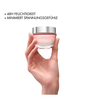 Produktbild 3 von 6, BIOTHERM Aquasource Gesichtscreme