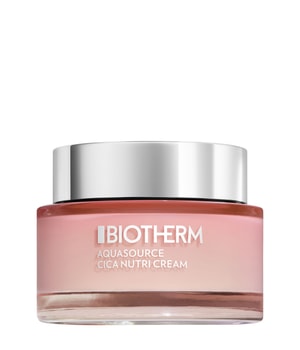 BIOTHERM Aquasource Cica Nutri Cream Ansiktskräm
